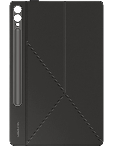 کاور اورجینال اسمارت بوک تبلت سامسونگ 4G.5G | Galaxy Tab S9 Plus 