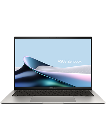 لپ‌تاپ ایسوس مدل ZenBook S13 UX5304MA | Intel Core Ultra 7 (155U) | 1TB SSD | 16GB Ram | Intel Graphics