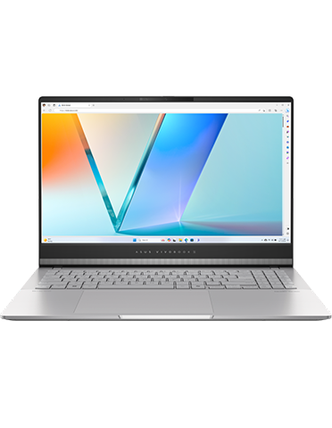 لپ تاپ ایسوس مدل VivoBook S15 M5506NA | R5 (7535HS) | 512GB SSD | 16GB Ram | Radeon Graphics 