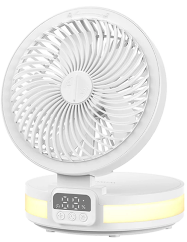 پنکه رومیزی ویوو مدل Wi-FS05