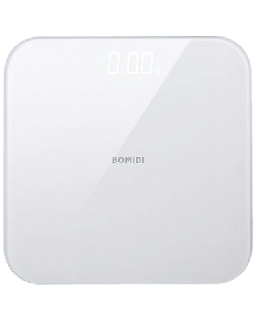 ترازوی دیجیتال بومیدی مدل W1 Weight Scale