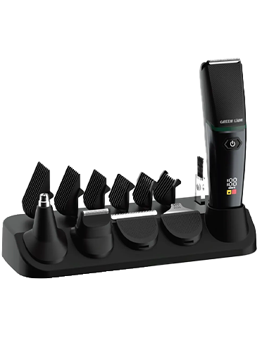 ماشین اصلاح 5 کاره گرین لاین مدل Grooming Kit