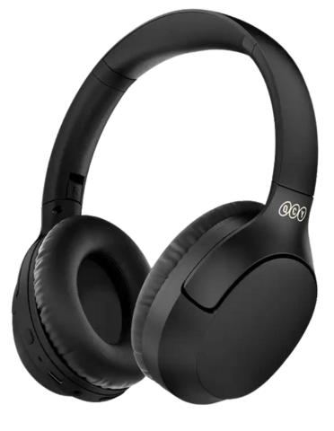 هدفون بلوتوثی کیو سی وای مدل H2 Pro