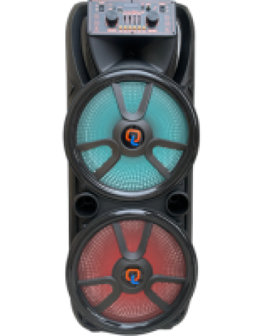 اسپیکر بلوتوثی  ویلیکو مدل TW-1017