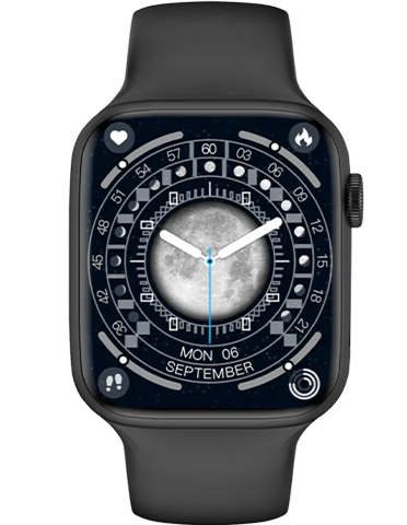 ساعت هوشمند مدل Hello Watch Plum
