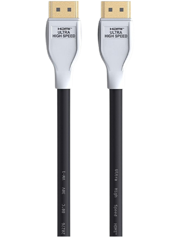 کابل HDMI 2.1 مدل Power A مخصوص PS5