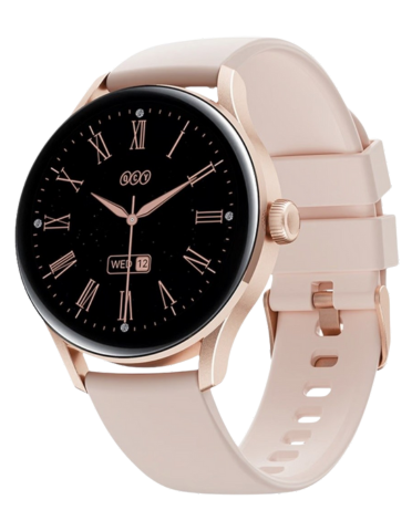 ساعت هوشمند کیو سی وای مدل QCY WATCH ELITE