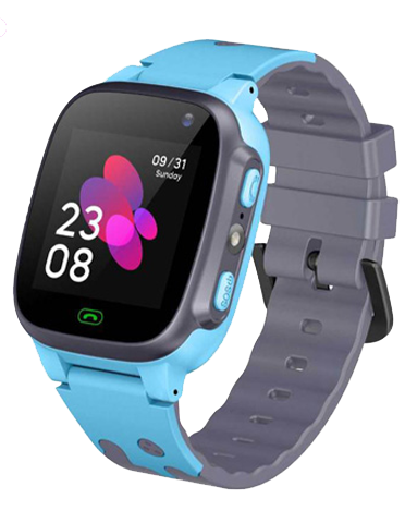 ساعت هوشمند گرین لاین مدل Kids Smart Watch Series-1