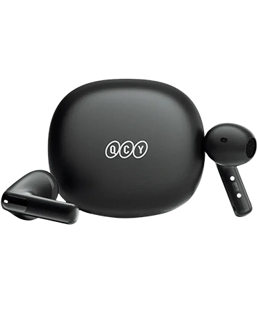 هندزفری بلوتوث کیو سی وای مدل AilyBuds E10