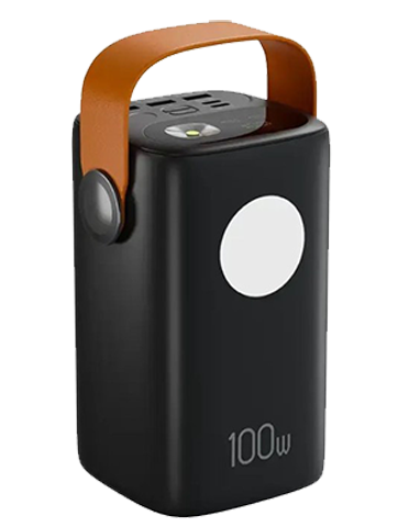 پاوربانک گرین لاین 100 وات مدل Hyper Core 60 ظرفیت 60000 میلی آمپر