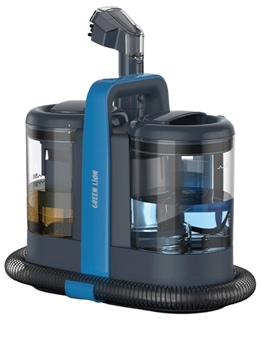 فرش شوی و مبل شوی گرین لاین مدل Carpet cleaner pro