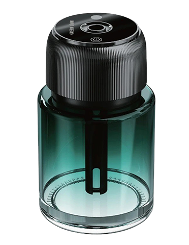 دستگاه بخور سرد خودرو مدل Fragrance