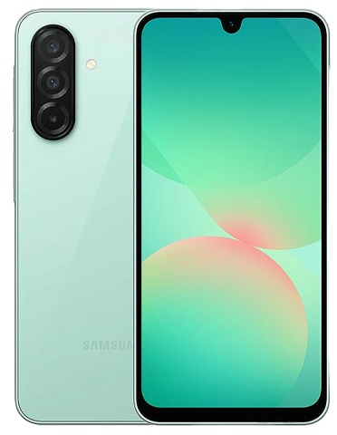 گوشی موبایل سامسونگ مدل A26 ظرفیت 128 گیگابایت رم 6 گیگابایت | 5G - ویتنام