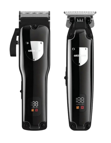 ست ماشین اصلاح گرین لاین مدل Pro Trim Duo 