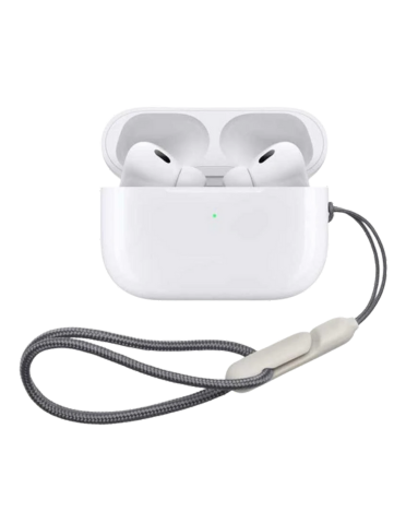 هندزفری بلوتوثی گرین لاین مدل 2nd Gen Earbuds Pro | همراه ANC