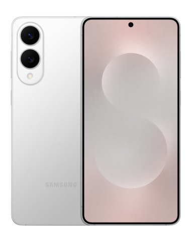 گوشی موبایل سامسونگ مدل S25 Edge ظرفیت 128 گیگابایت با 12 گیگابایت رم | 5G