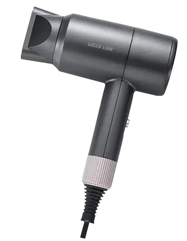 سشوار 850 وات گرین لاین مدل Blow Wave 