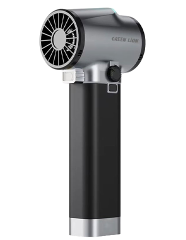 دستگاه دمنده 750 وات گرین لاین مدل GB-186X Turbo Blower