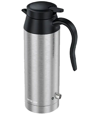 کتری برقی ماشین گرین لاین مدل Electric 800mL