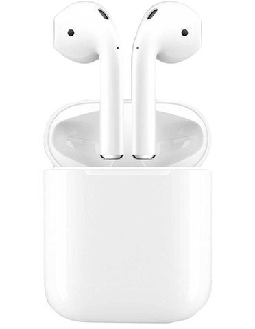 هندزفری گرین لاین مدل True Wireless Earbuds 2 with Built-In Microphone&Charging Base Case G1