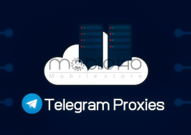 آموزش اتصال تلگرام به پروکسی (proxy) داخلی 