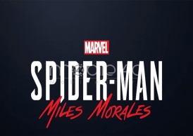 تریلر Spiderman : Miles Morales