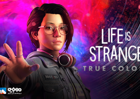 تریلر بازی Life Is Strange  منتشر شد