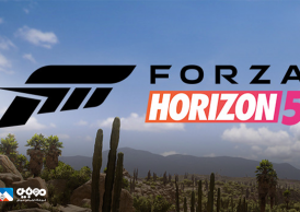 تریلر بازی Forza Horizon 5 منتشر شد