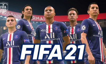 FIFA 21 در مهرماه عرضه می شود