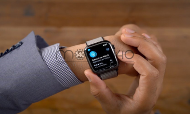 سیستم عامل watchOS 7 با پایش خواب رونمایی شد