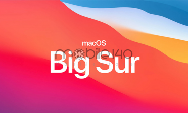 سیسستم عامل macOS Big sur برای مک بوک معرفی شد