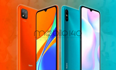 Redmi 9A   و Redmi 9C توسط شیائومی معرفی شد