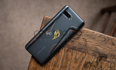 ایسوس ROG Phone 3 از تراشه اسنپدراگون 865 پلاس کوالکام استفاده می کند