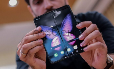 Galaxy z fold 2 به احتمال فراوان با تعویق رونمایی خواهد شد