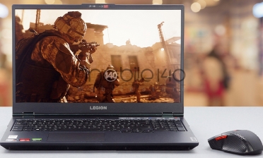 لنوو از دو لپ تاپ گیمینگ با پردازنده AMD  رونمایی کرد