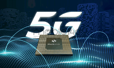 چیپست 5G جدید مدیاتک رونمایی شد