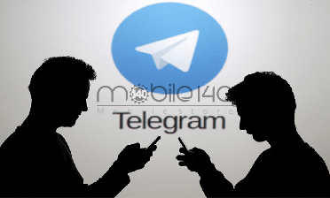 تماس تصویری به اپلیکیشن تلگرام اضافه شد