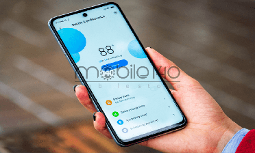 آموزش رفع خروج ناگهانی وای فای شیائومی note 9S