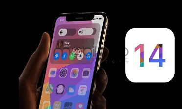 سرانجام ios 14 رونمایی شد