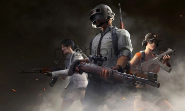 بازی پابجی (PUBG)از پلی استور چین و هند حذف  و بازی  FAU-Gجایگزین شد