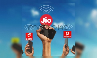 شرکت هندی Jio قصد دارد 100 میلیون گوشی موبایل تولید کند