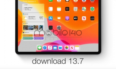 هشدار کرونا ، قابلیت جدید IOS 13.7 