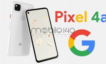 بررسی گوشی Google Pixel 4a