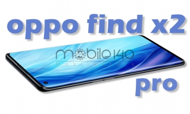 Oppo Find X2 Pro کمترین پرچمدار سال است