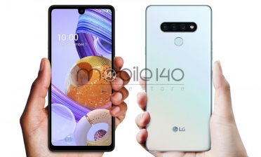 LG K42 و K71 با چیپست های Helio رونمایی شدند