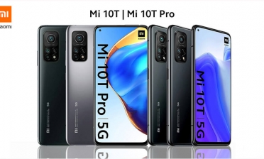  Mi 10T و Mi 10T Pro شیائومی ارزان تر از شایعات عرضه خواهند شد.