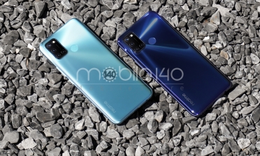 شرکت ریلمی محصول جدیدخود را با نام Realme C17 معرفی کرد.