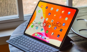 تولید انبوه چیپست A14X و معرفی Ipad pro جدید