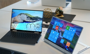 به روزرسانی لپ تاپ‌های سری Dell XPS 13 با پردازنده Tiger Lake و رم قوی‌تر