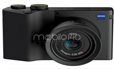 دوربین عکاسی Zeiss ZX1 به سیستم عامل اندروید مجهز است.